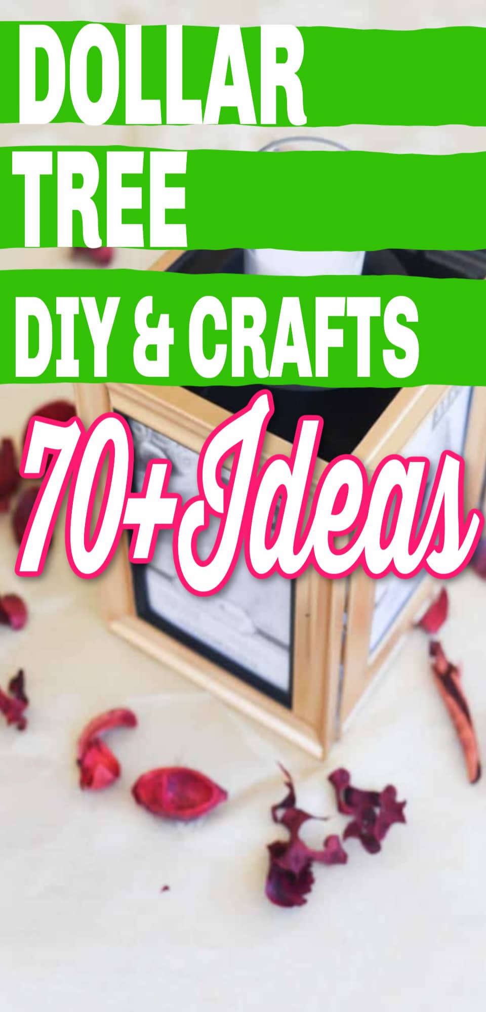 80 Unique DIY Crafts to Make and Sell - The Little Frugal House  Diy crafts  easy to make, Diy projects to sell, Easy diy crafts