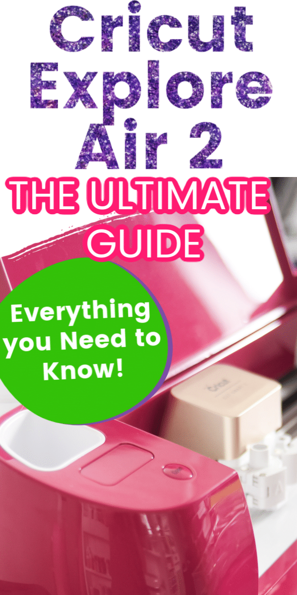 Cricut Explore Set Up on Your Device [Comprehensive Guide], by  Floramillerusa