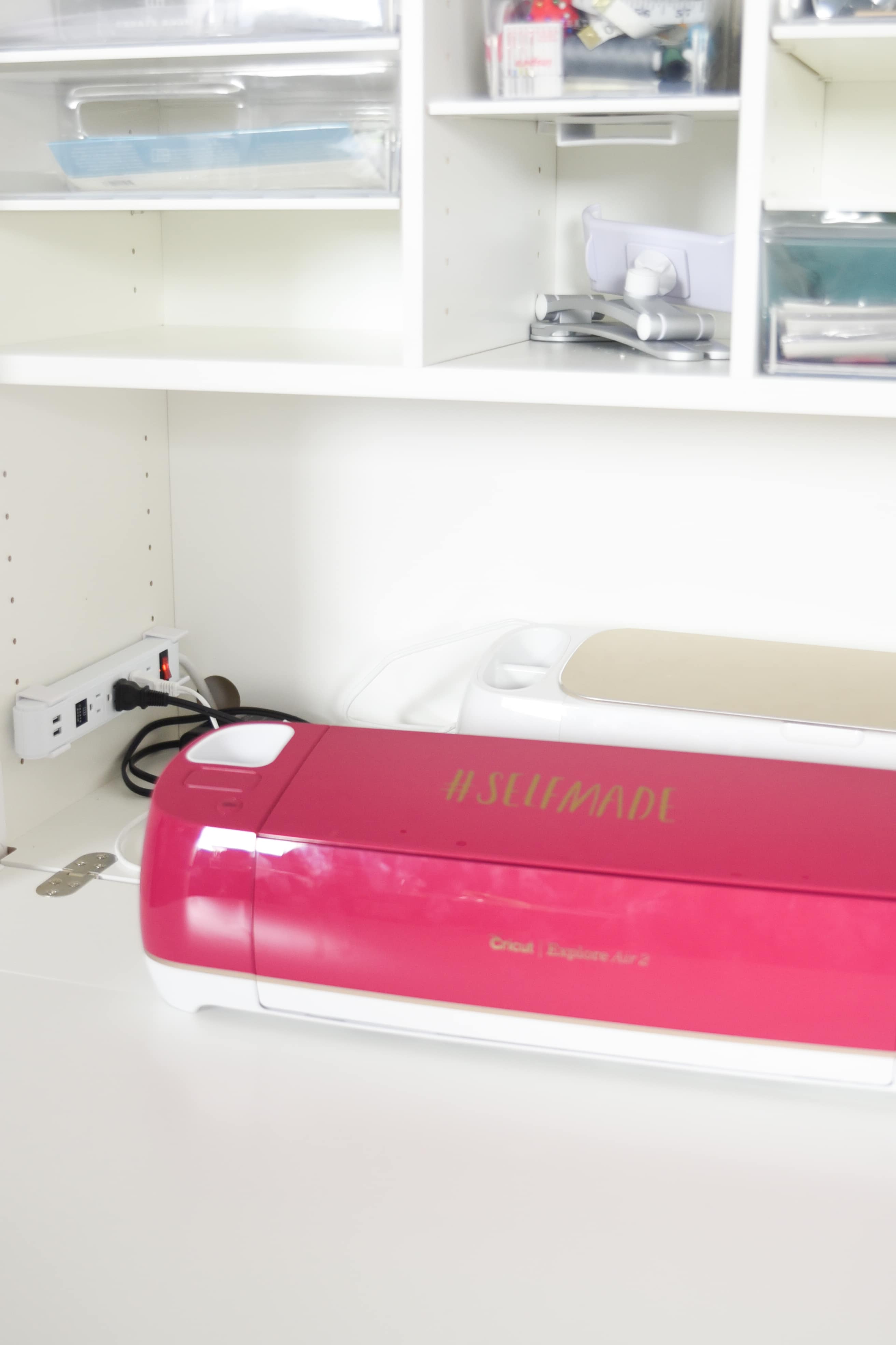 Beginner's Guide to the Cricut Explore Air 2 