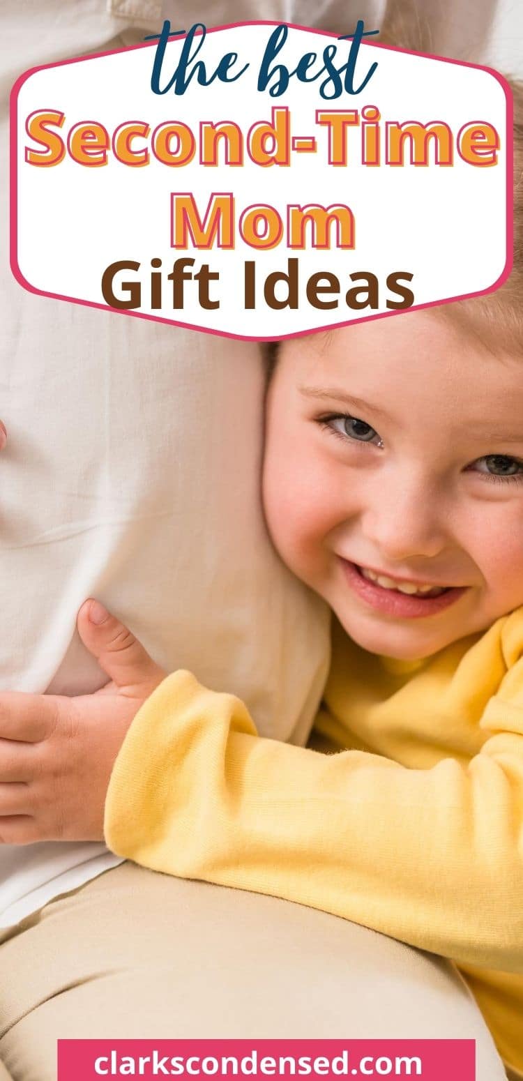 best baby gifts for second child