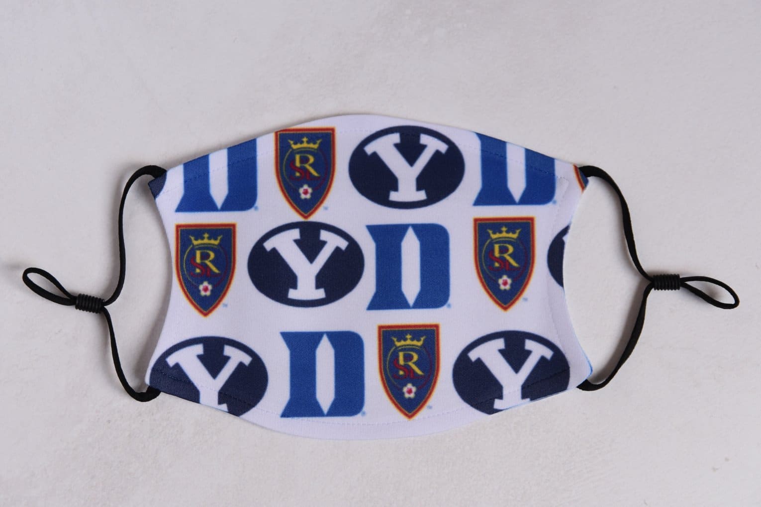 byu face mask