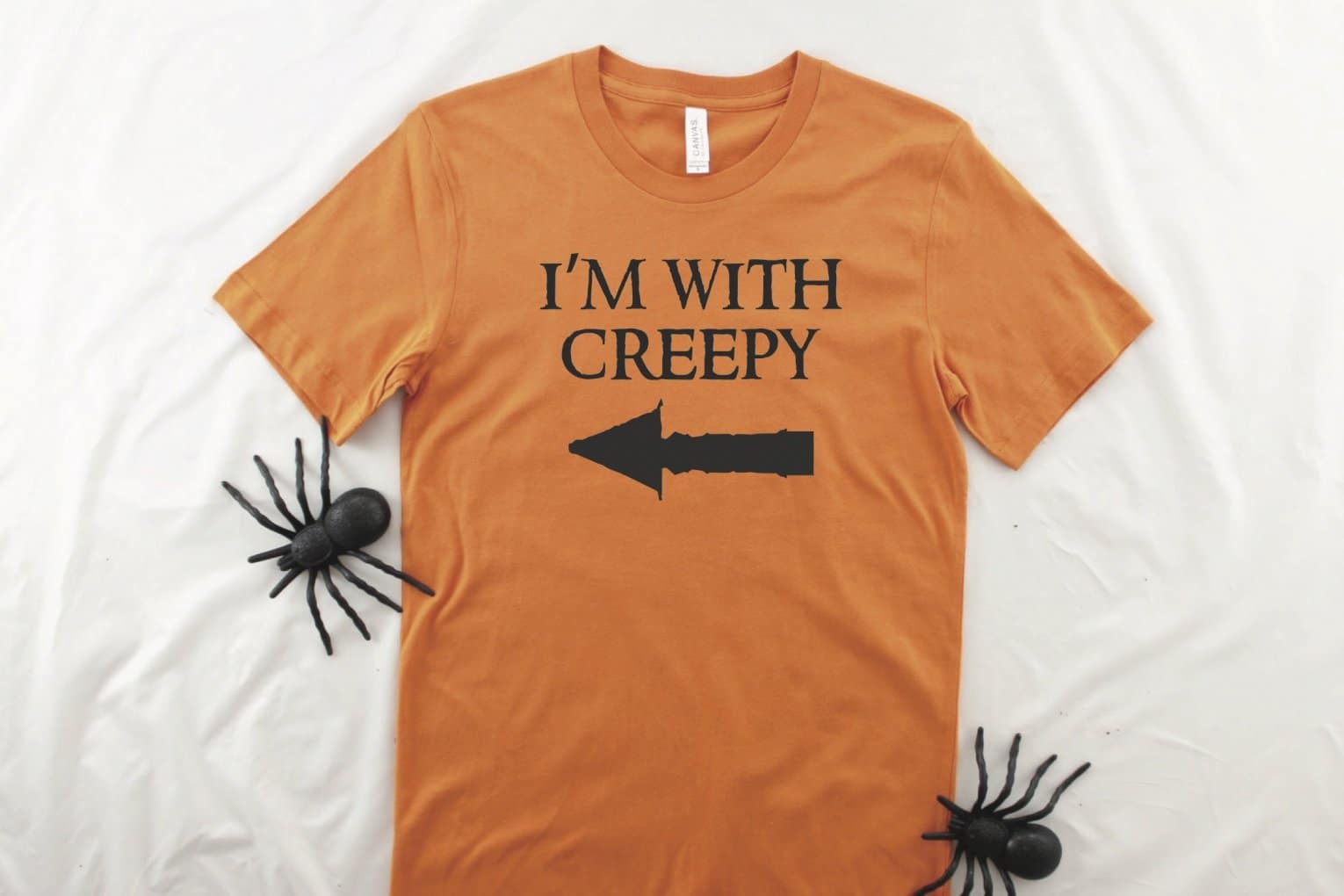 matching halloween t shirts