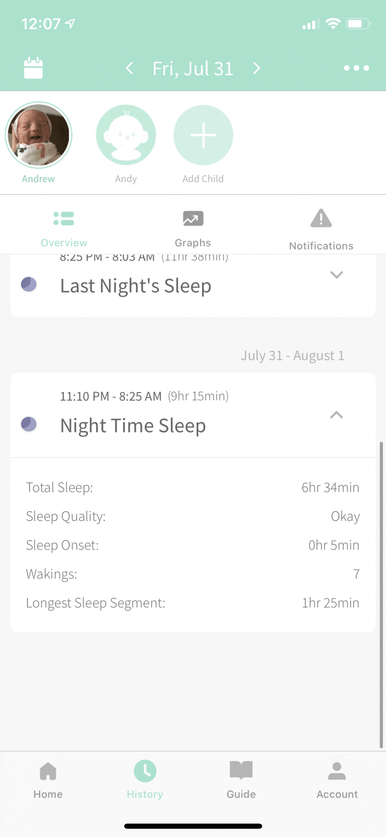 Dreamland Sleep Sack Review + Coupon 2024