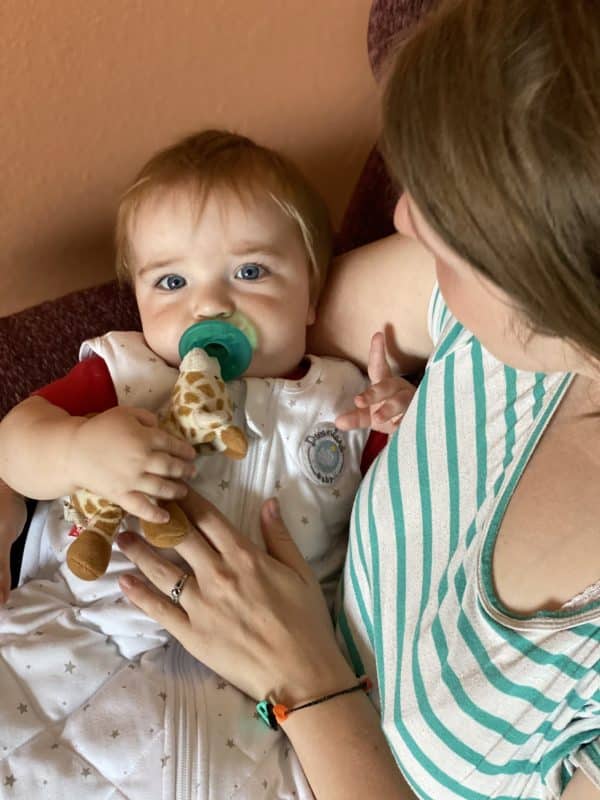 Dreamland Sleep Sack Review + Coupon 2024