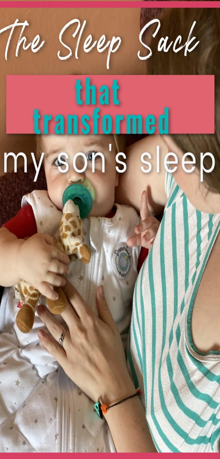 Dreamland Sleep Sack Review + Coupon 2024