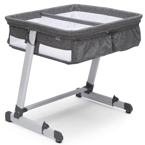bed city sleeper bassinet