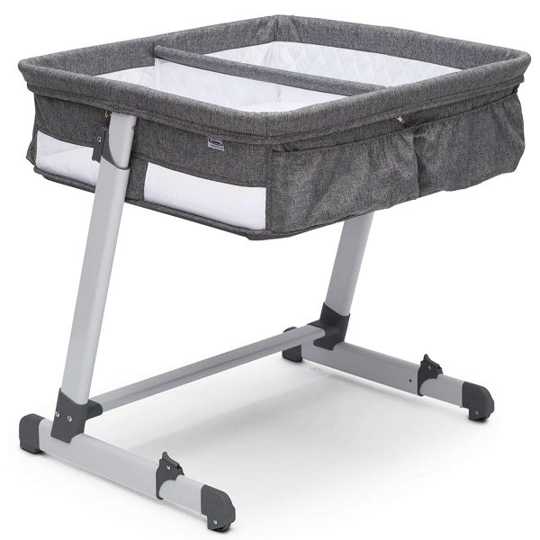 bed city sleeper bassinet 