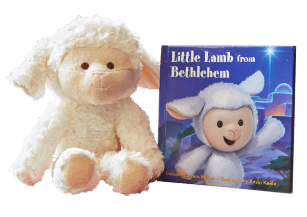 little lamb from bethlehem 