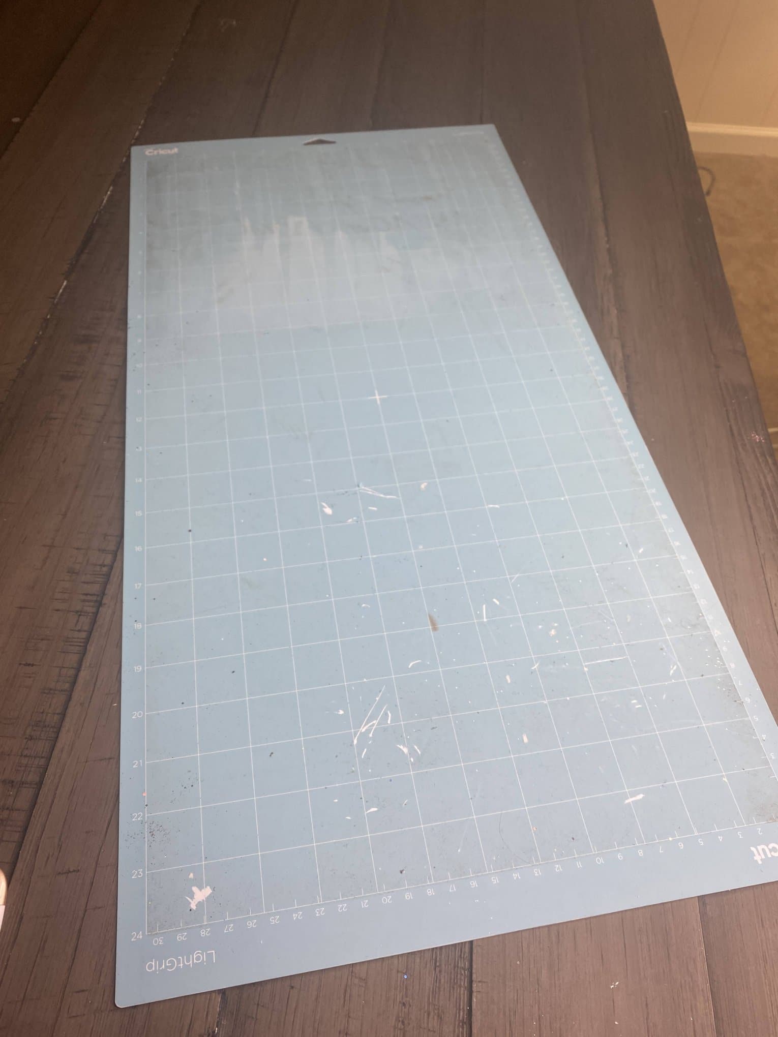 How to Restick Your Cricut Mat The Best Ways 2024 Clarks Condensed