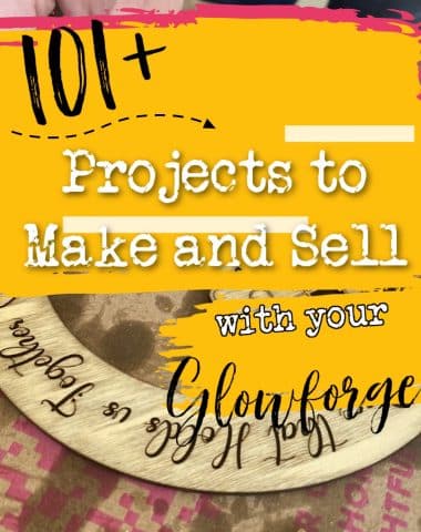 glowforge projects