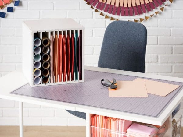 paper organizer