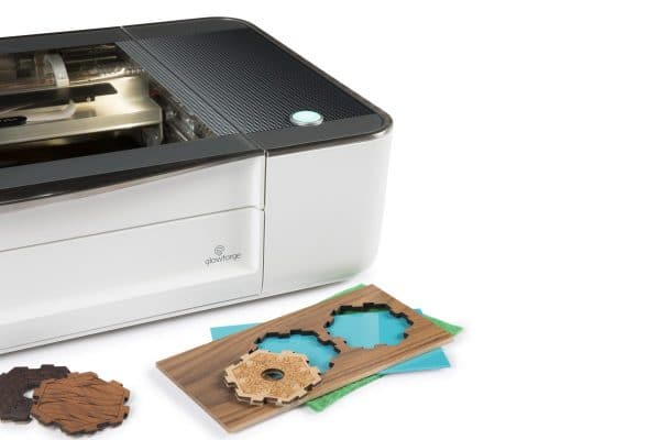 glowforge plus