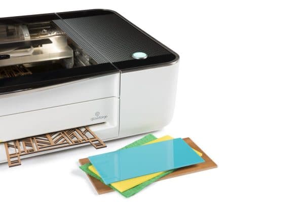 glowforge pro