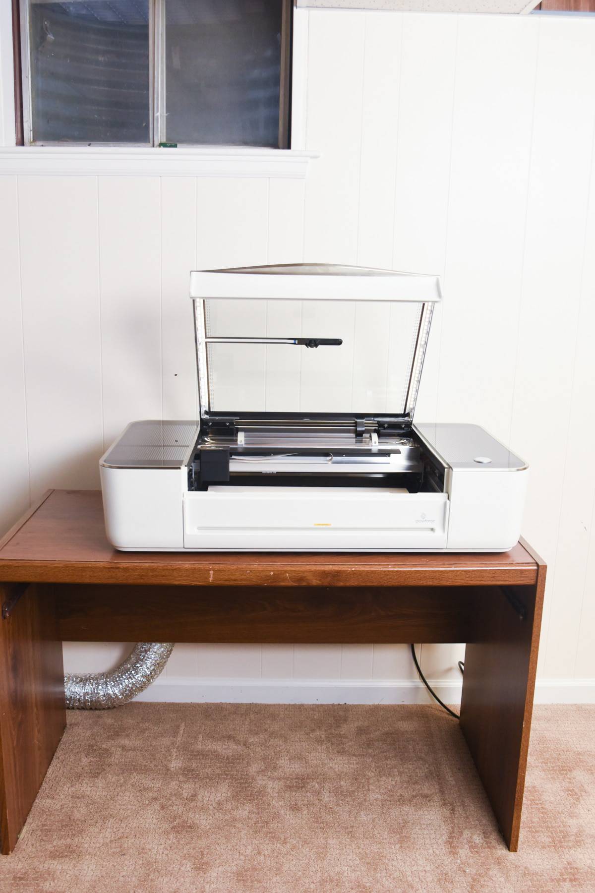 glowforge for beginners