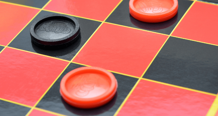 checkers