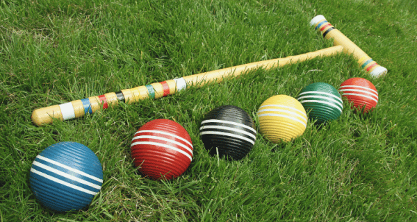 croquet