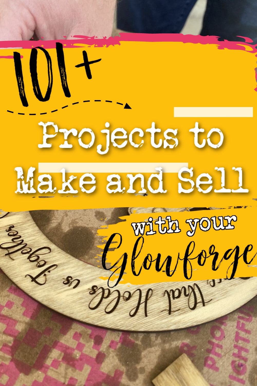 glowforge project ideas