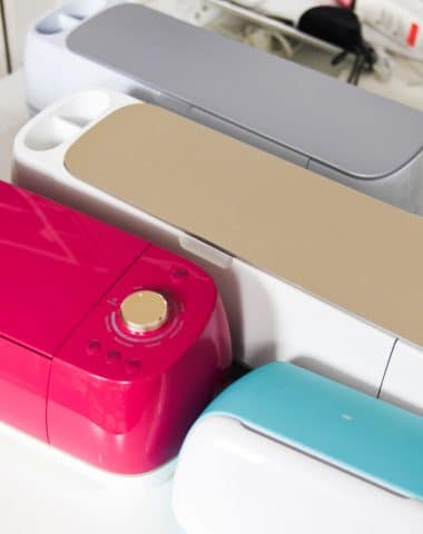 best cricut for beginners