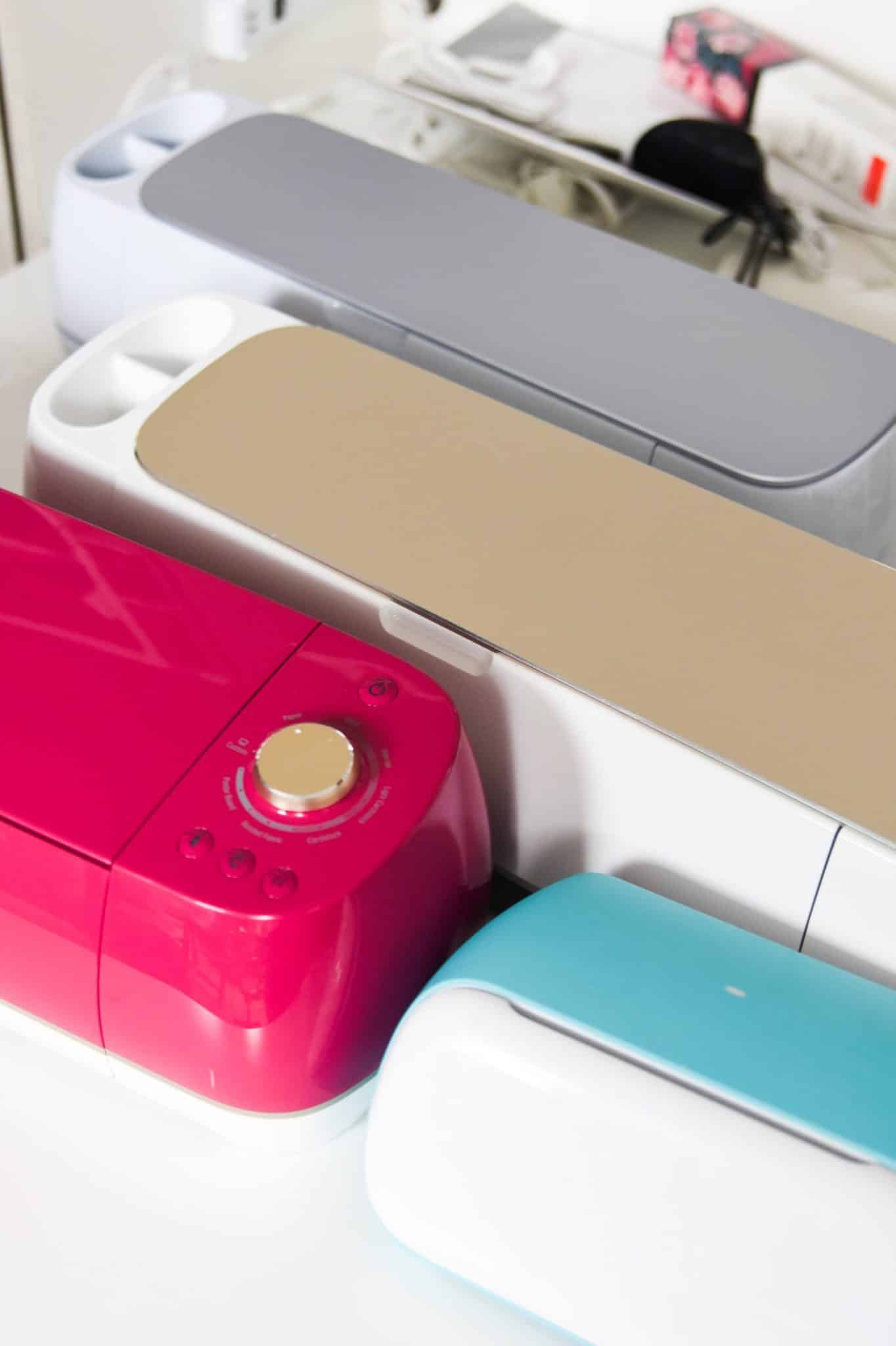 How Much is a Cricut Machine, & Will You Use It Enough to Justify