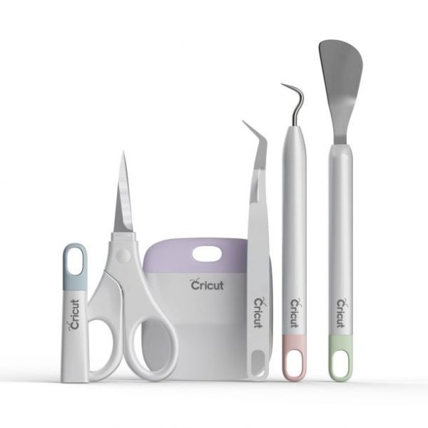 cricut joy tool set