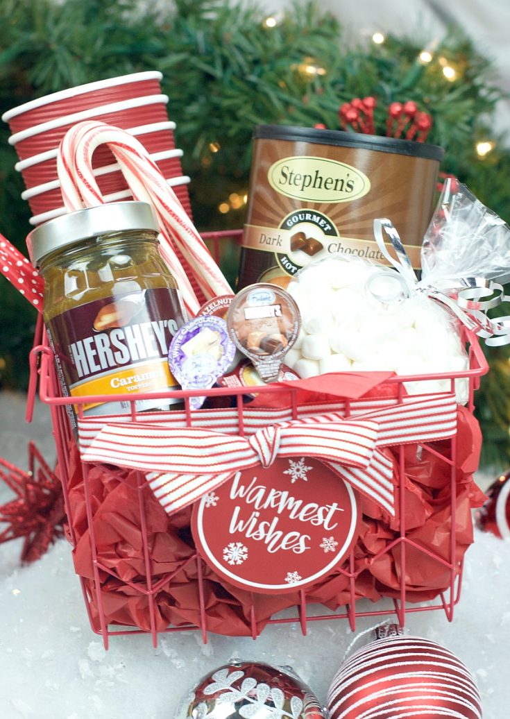 Fun Christmas Gifts for Neighbors – Fun-Squared