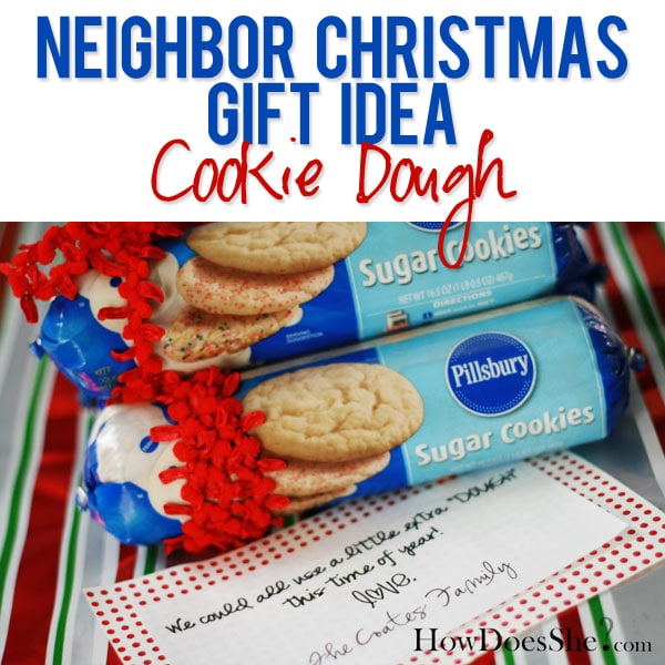 30+ DIY Christmas Gift Ideas for Neighbors 2024 - Clarks Condensed