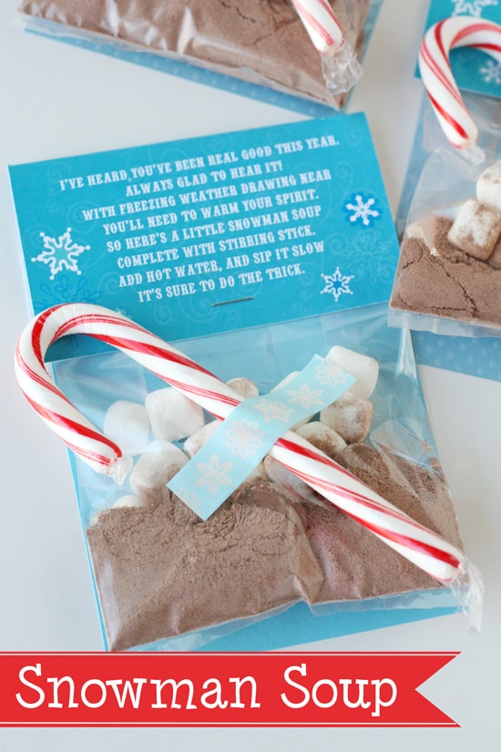 30+ DIY Christmas Gift Ideas for Neighbors 2024 - Clarks Condensed