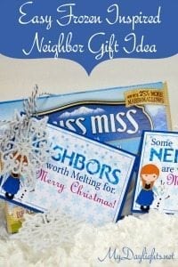 30+ DIY Christmas Gift Ideas for Neighbors 2024 - Clarks Condensed