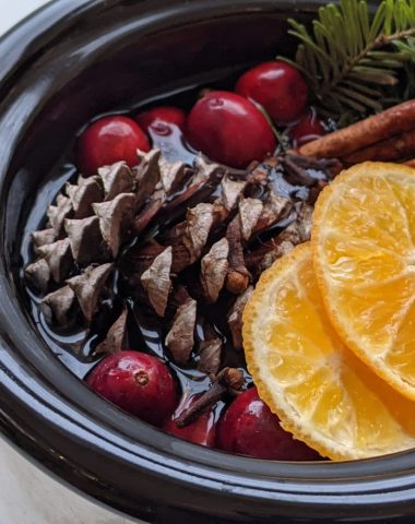 Christmas Potpourri