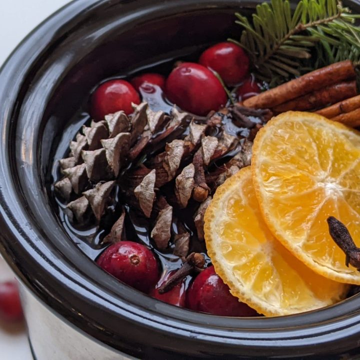 Christmas Potpourri