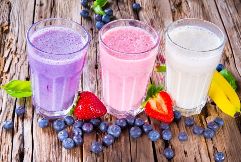 The Best Protein Shakes for Gestational Diabetes Mamas (2024)