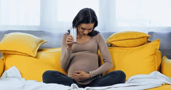 Protein Shakes for Gestational 
