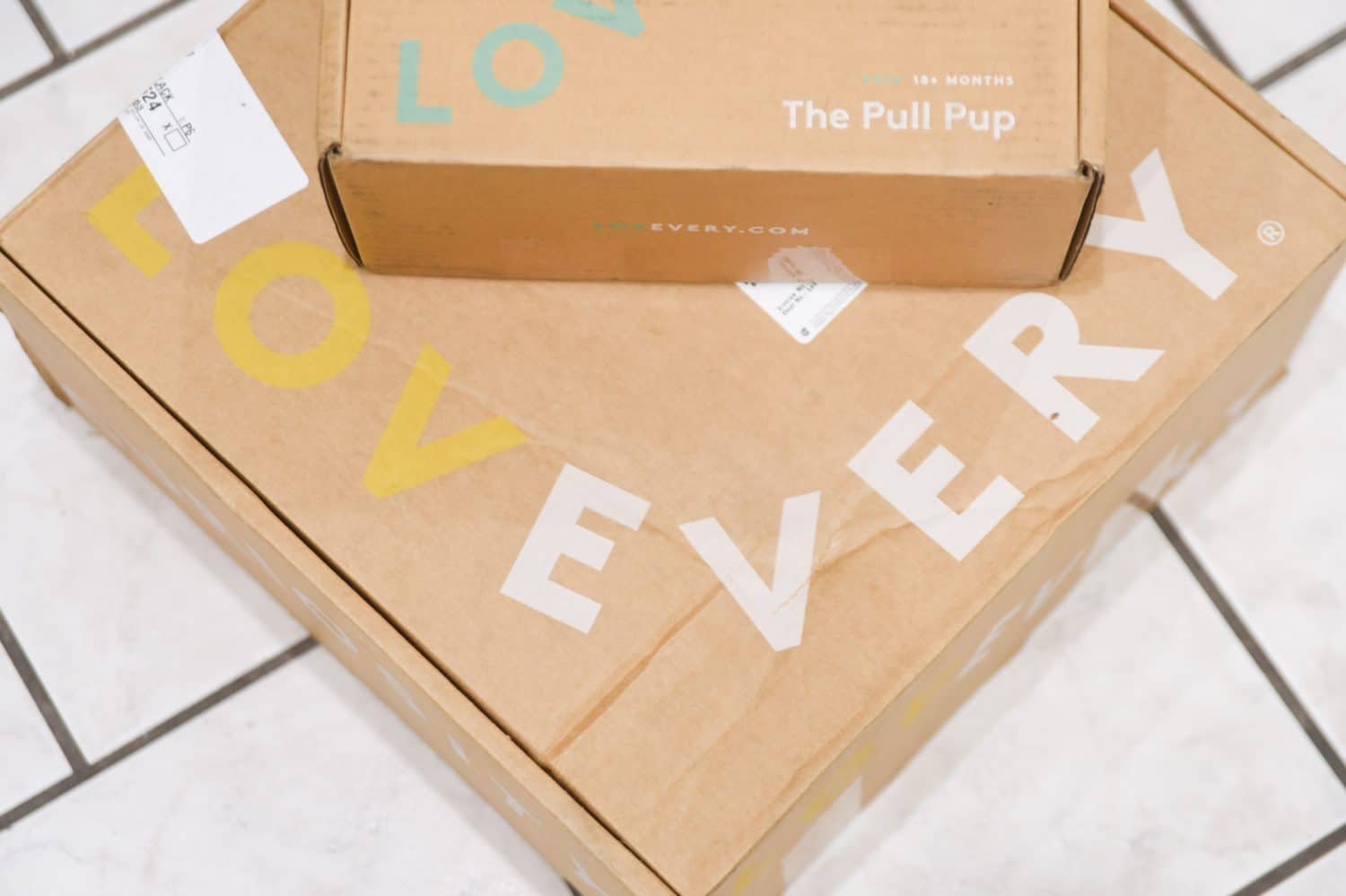 lovevery subscription review
