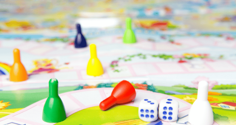 board games