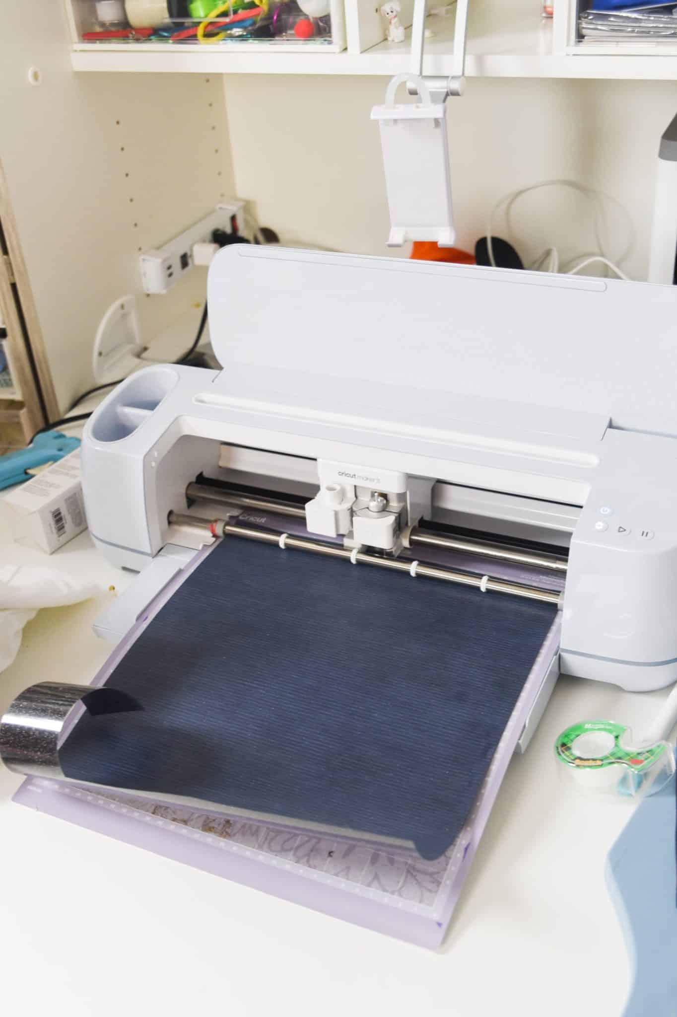 the best cricut machine for making shirts