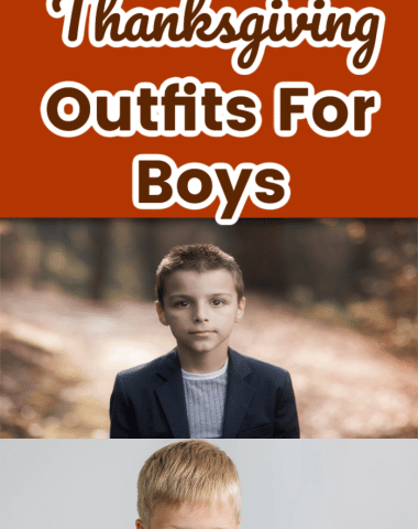 thanksgiving outfits for boys