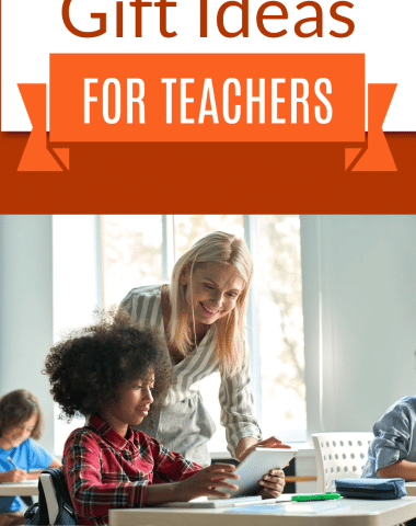 thanksgiving gift ideas for teachers
