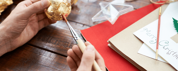 christmas crafts