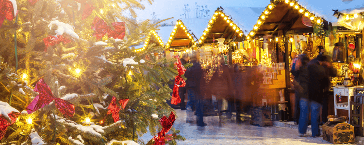 christmas market