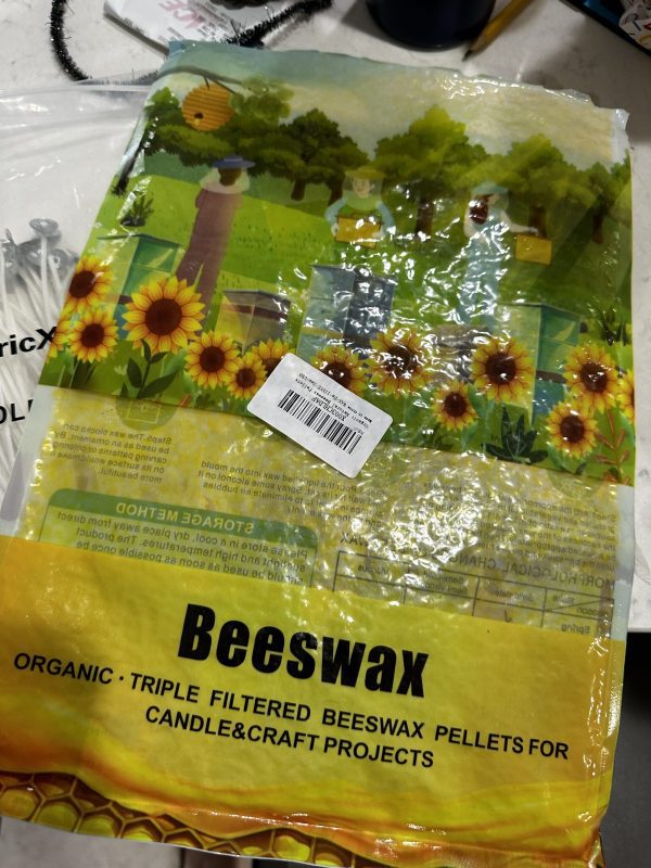 beeswax