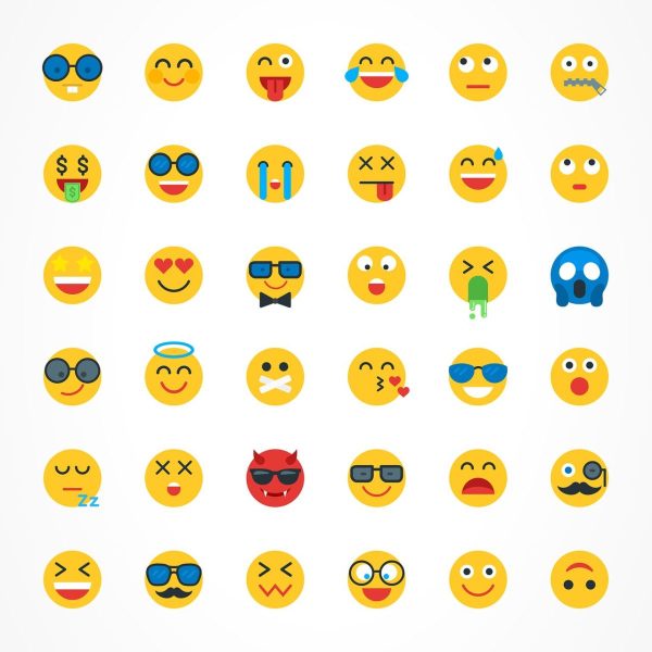 Emojies