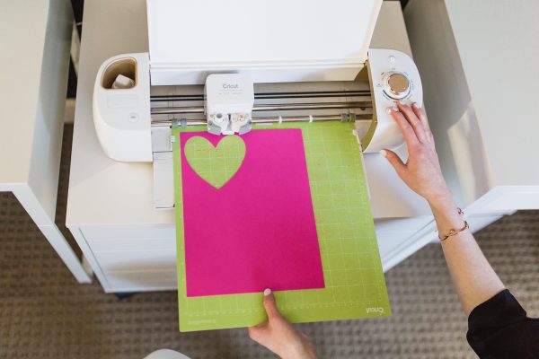 The Ultimate Guide to Cutting Cardstock on Cricut Venture