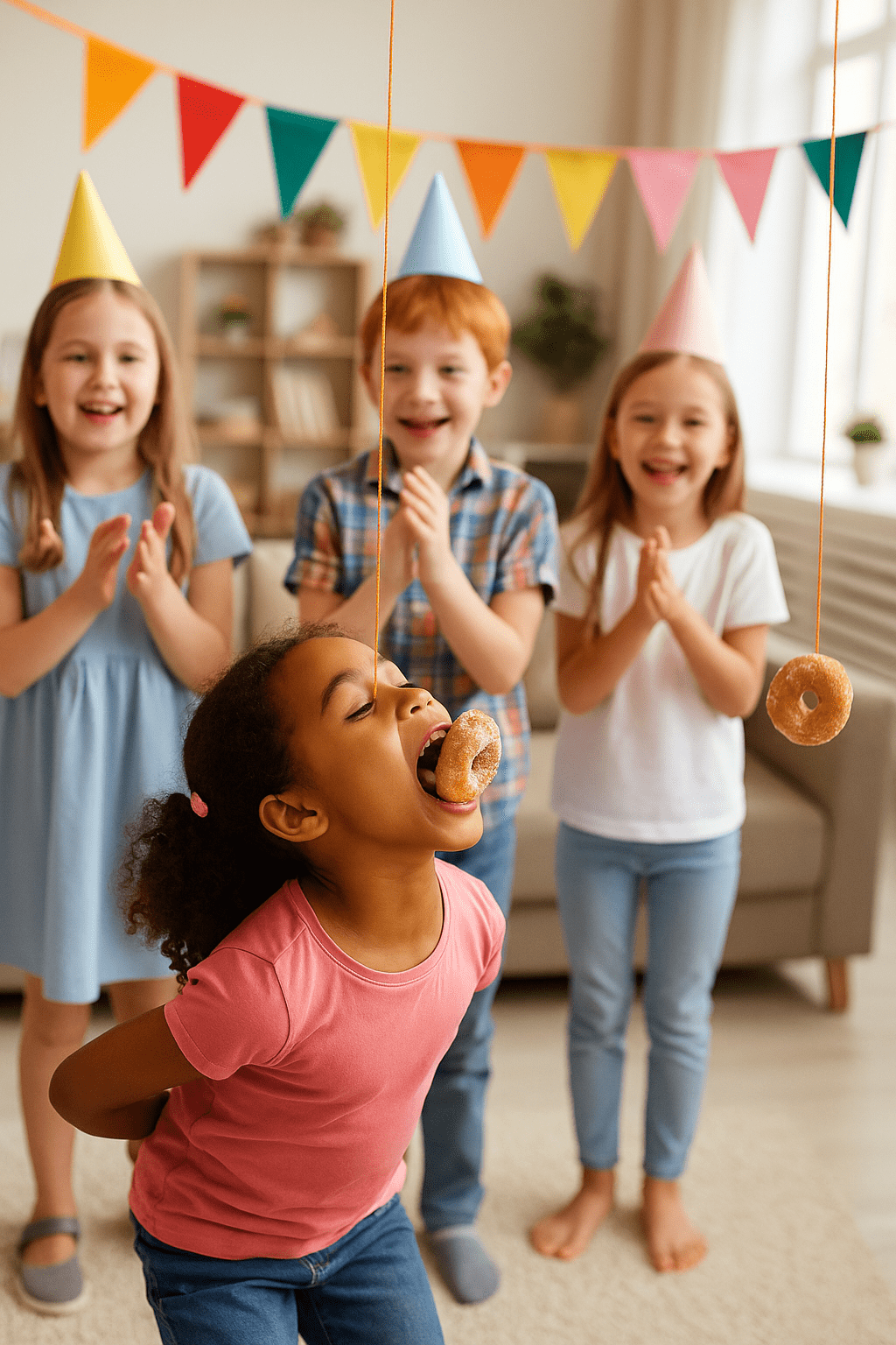 Birthday Celebration Games: 10 Fun Ideas for a Memorable Party