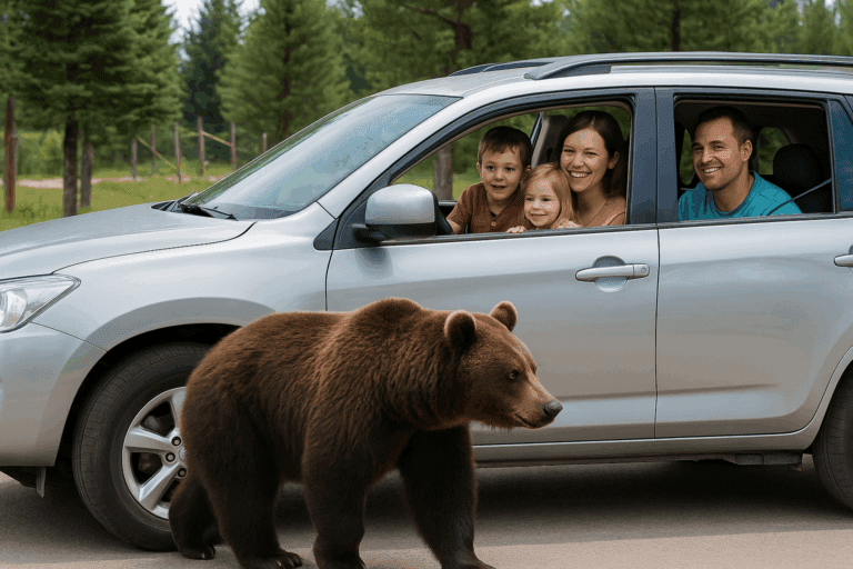 What to Do in Bear World, Idaho: A Family-Friendly Adventure Guide