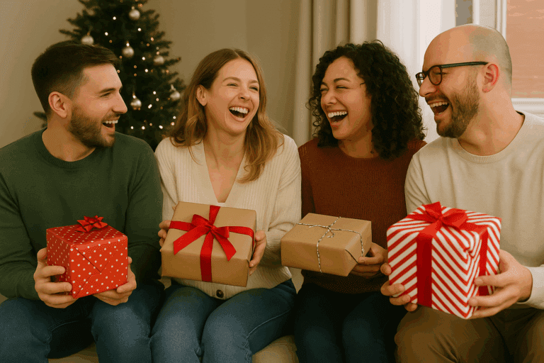 Funny White Elephant Gift Ideas: Hilarious Gifts Everyone Will Fight Over