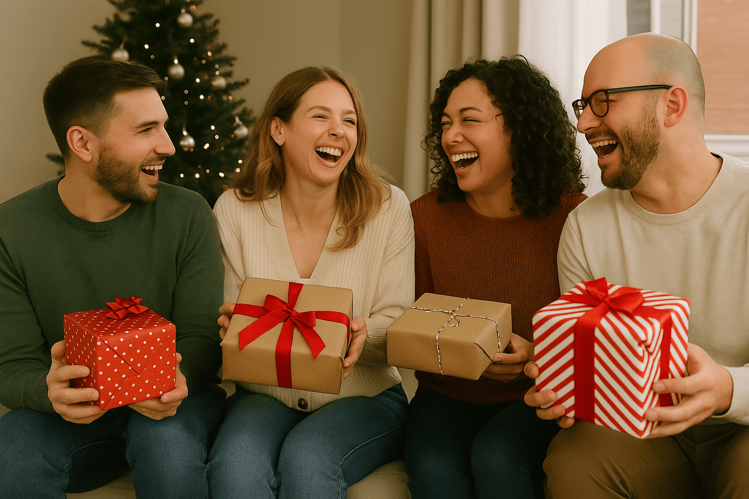 Funny White Elephant Gift Ideas: Hilarious Gifts Everyone Will Fight Over