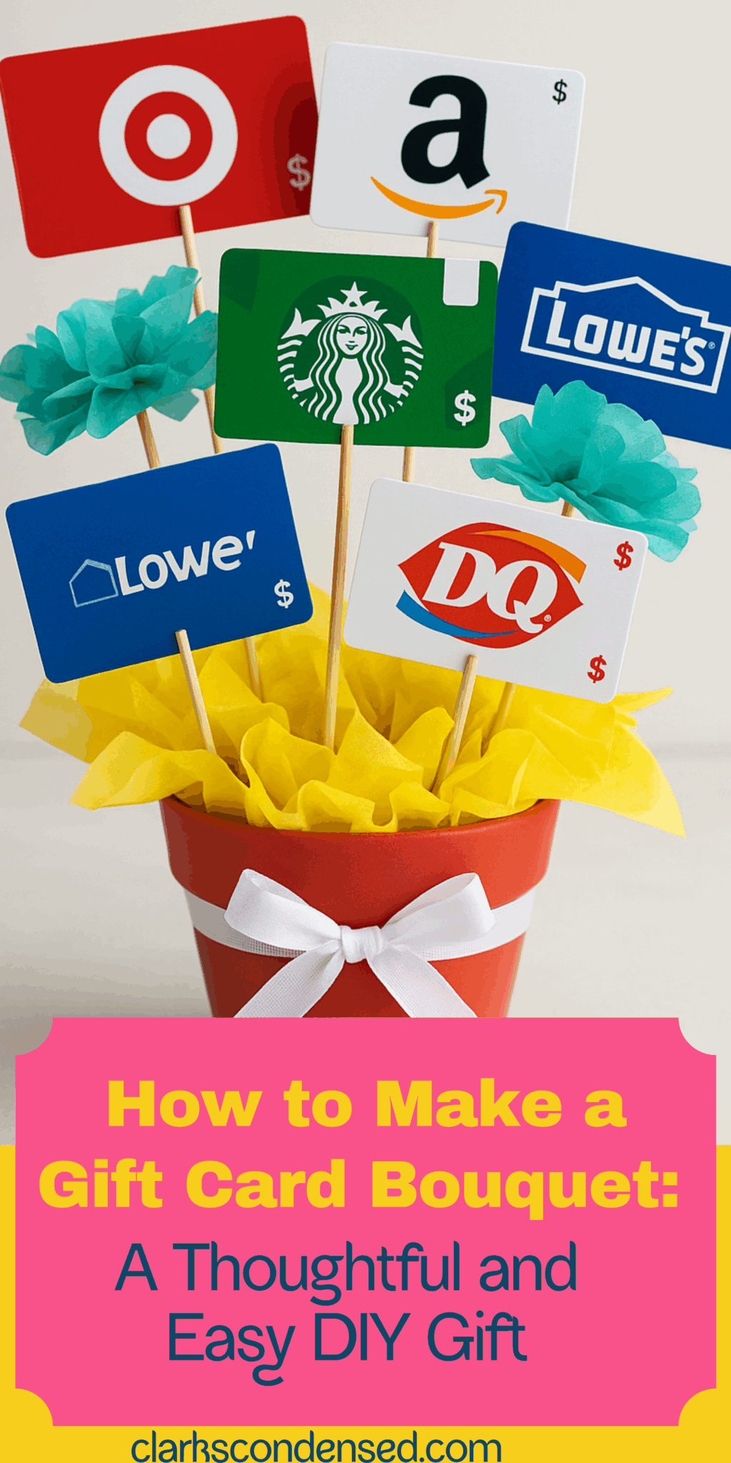 How to Make a Candy Bouquet: A Sweet Gift Anyone Will Love