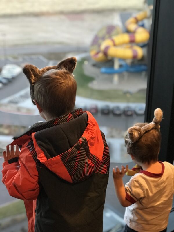 great wolf lodge age by age guide