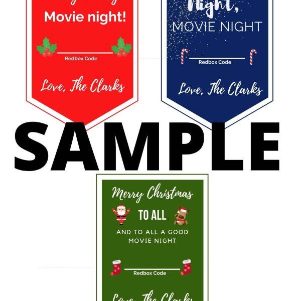 Printables - Clarks Condensed
